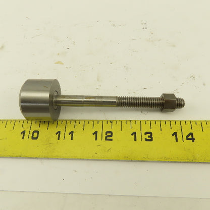 Widia 400-4112 1-1/8" Head Dia. 5/16-18 Thread Counterbore Pilot 4-1/8" OAL