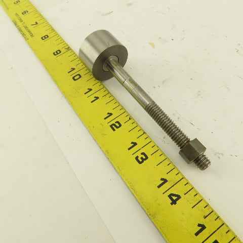 Widia 400-4112 1-1/8" Head Dia. 5/16-18 Thread Counterbore Pilot 4-1/8" OAL