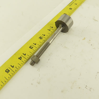 Widia 400-4112 1-1/8" Head Dia. 5/16-18 Thread Counterbore Pilot 4-1/8" OAL