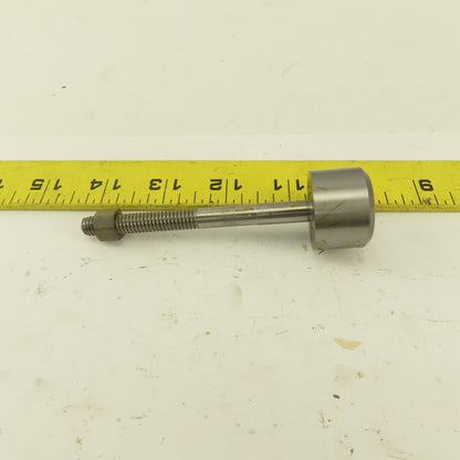 Widia 400-4112 1-1/8" Head Dia. 5/16-18 Thread Counterbore Pilot 4-1/8" OAL