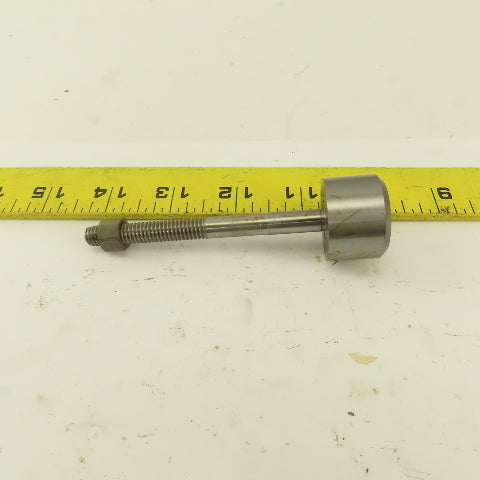Widia 400-4112 1-1/8" Head Dia. 5/16-18 Thread Counterbore Pilot 4-1/8" OAL