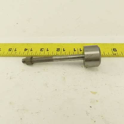 Widia 400-4112 1-1/8" Head Dia. 5/16-18 Thread Counterbore Pilot 4-1/8" OAL