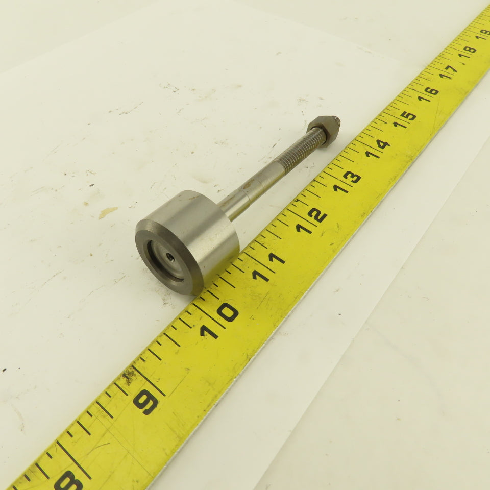 Widia 400-4112 1-1/8" Head Dia. 5/16-18 Thread Counterbore Pilot 4-1/8" OAL