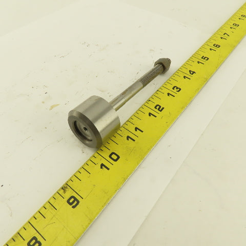 Widia 400-4112 1-1/8" Head Dia. 5/16-18 Thread Counterbore Pilot 4-1/8" OAL