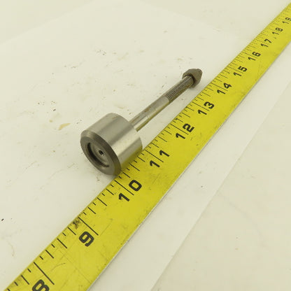 Widia 400-4112 1-1/8" Head Dia. 5/16-18 Thread Counterbore Pilot 4-1/8" OAL