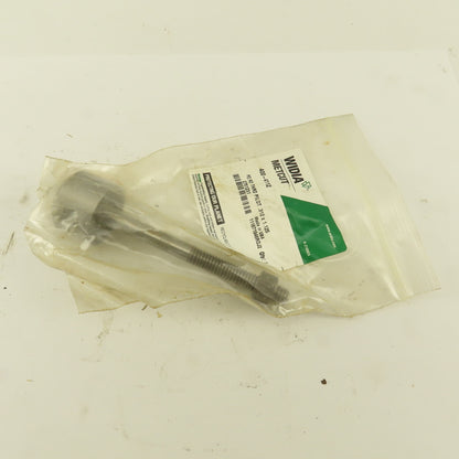 Widia 400-4112 1-1/8" Head Dia. 5/16-18 Thread Counterbore Pilot 4-1/8" OAL