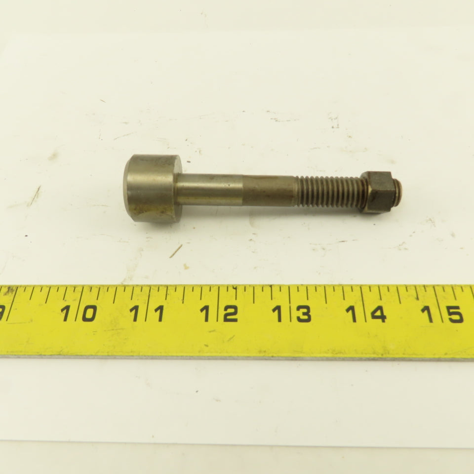 Widia 1-1/16" Head Dia. 1/2-13 Thread Counterbore Pilot 4-1/8" OAL
