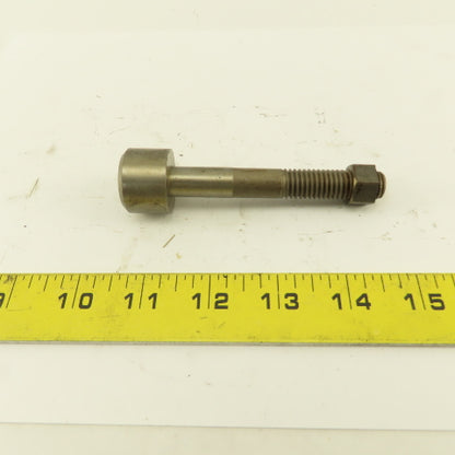 Widia 1-1/16" Head Dia. 1/2-13 Thread Counterbore Pilot 4-1/8" OAL