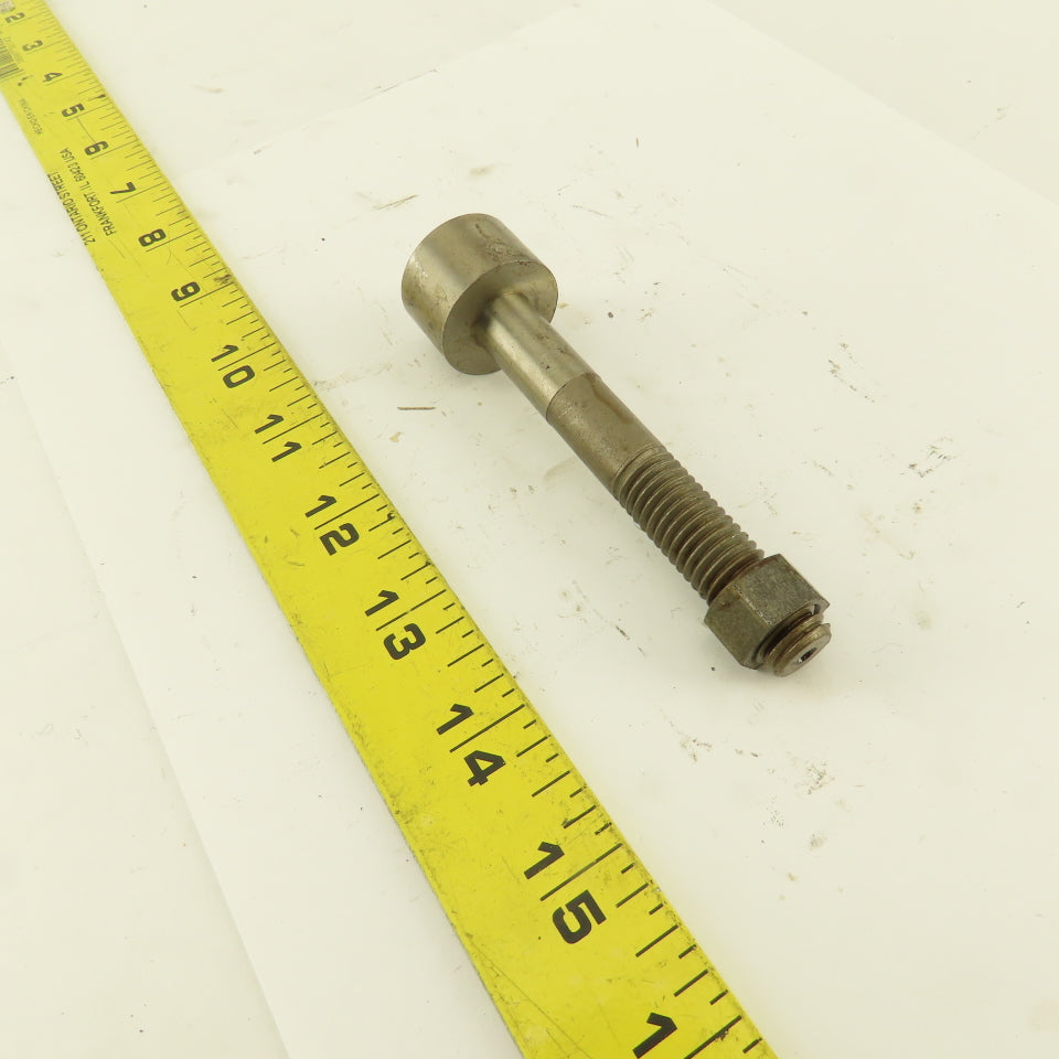 Widia 1-1/16" Head Dia. 1/2-13 Thread Counterbore Pilot 4-1/8" OAL