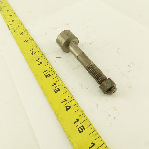 Widia 1-1/16" Head Dia. 1/2-13 Thread Counterbore Pilot 4-1/8" OAL
