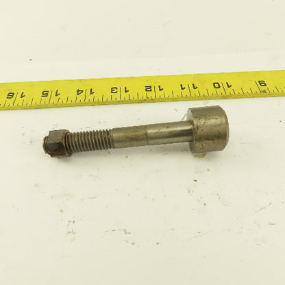 Widia 1-1/16" Head Dia. 1/2-13 Thread Counterbore Pilot 4-1/8" OAL