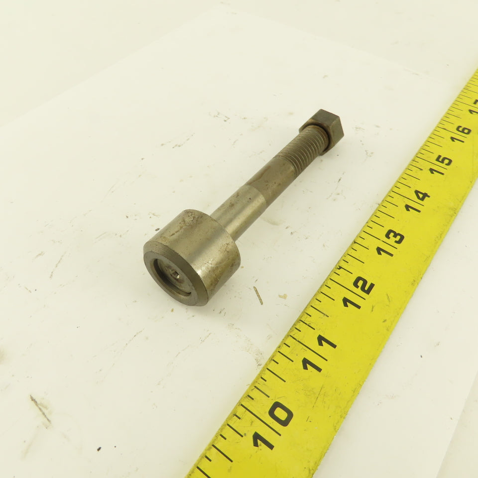 Widia 1-1/16" Head Dia. 1/2-13 Thread Counterbore Pilot 4-1/8" OAL