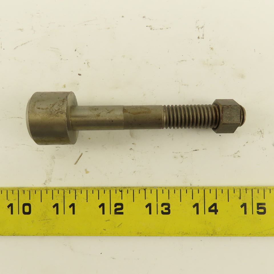 Widia 1-1/16" Head Dia. 1/2-13 Thread Counterbore Pilot 4-1/8" OAL