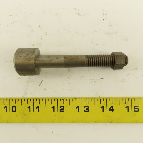Widia 1-1/16" Head Dia. 1/2-13 Thread Counterbore Pilot 4-1/8" OAL