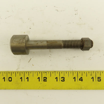 Widia 1-1/16" Head Dia. 1/2-13 Thread Counterbore Pilot 4-1/8" OAL