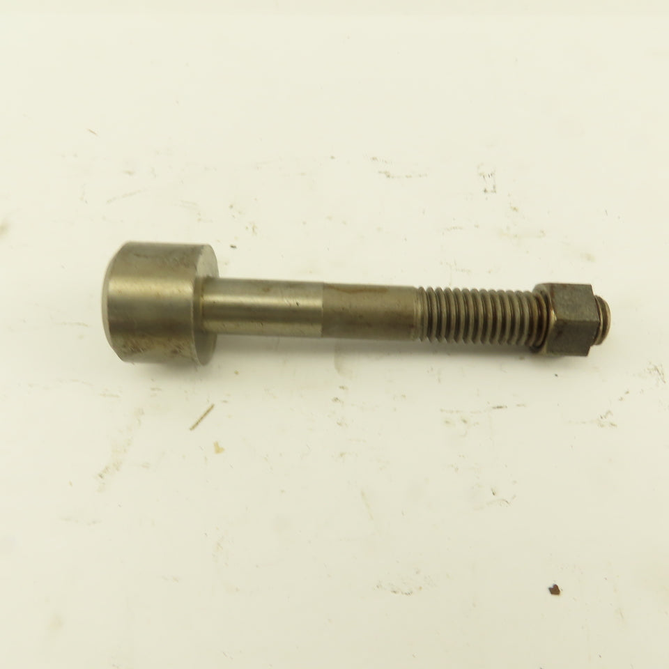 Widia 1-1/16" Head Dia. 1/2-13 Thread Counterbore Pilot 4-1/8" OAL