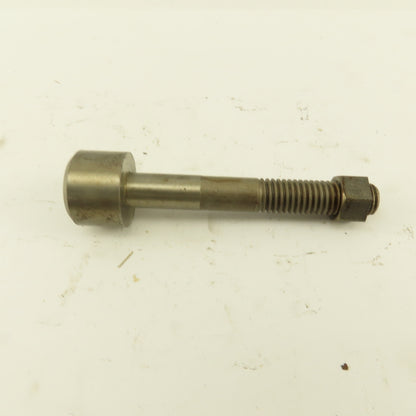Widia 1-1/16" Head Dia. 1/2-13 Thread Counterbore Pilot 4-1/8" OAL
