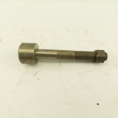 Widia 1-1/16" Head Dia. 1/2-13 Thread Counterbore Pilot 4-1/8" OAL