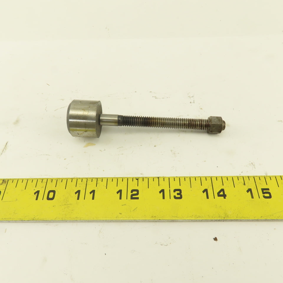 Cline Tools 130-PL-335 1" Head Dia. 5/16-18 Thread Counterbore Pilot 4-1/8" OAL