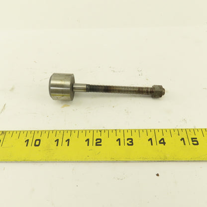Cline Tools 130-PL-335 1" Head Dia. 5/16-18 Thread Counterbore Pilot 4-1/8" OAL