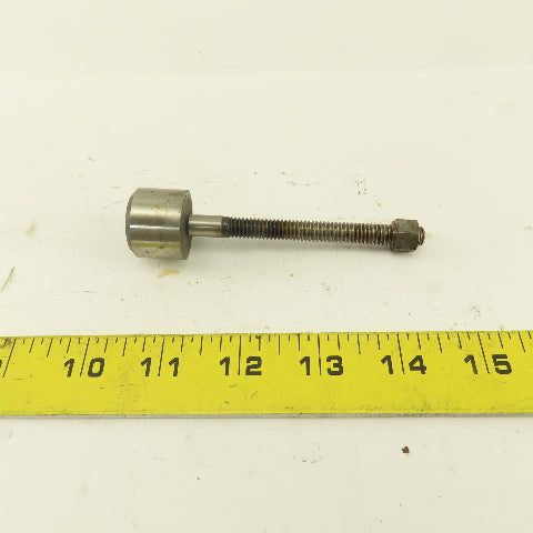 Cline Tools 130-PL-335 1" Head Dia. 5/16-18 Thread Counterbore Pilot 4-1/8" OAL
