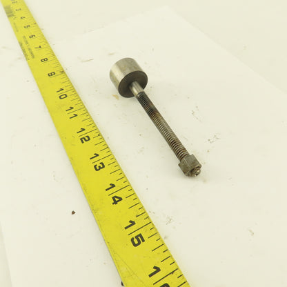 Cline Tools 130-PL-335 1" Head Dia. 5/16-18 Thread Counterbore Pilot 4-1/8" OAL