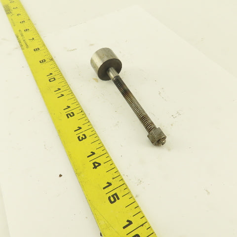 Cline Tools 130-PL-335 1" Head Dia. 5/16-18 Thread Counterbore Pilot 4-1/8" OAL