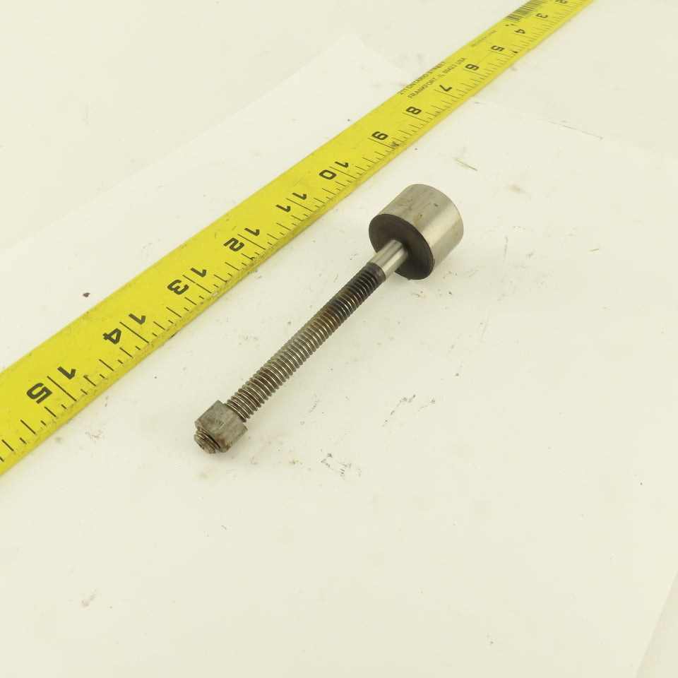 Cline Tools 130-PL-335 1" Head Dia. 5/16-18 Thread Counterbore Pilot 4-1/8" OAL