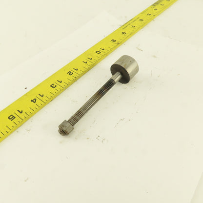 Cline Tools 130-PL-335 1" Head Dia. 5/16-18 Thread Counterbore Pilot 4-1/8" OAL
