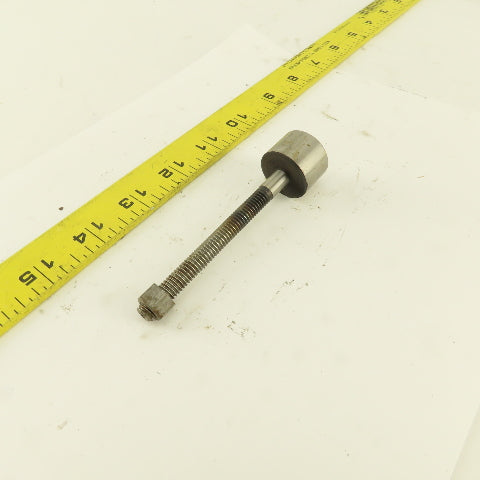 Cline Tools 130-PL-335 1" Head Dia. 5/16-18 Thread Counterbore Pilot 4-1/8" OAL
