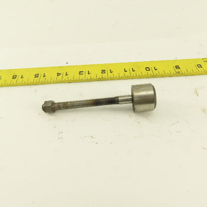 Cline Tools 130-PL-335 1" Head Dia. 5/16-18 Thread Counterbore Pilot 4-1/8" OAL