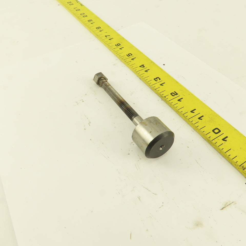 Cline Tools 130-PL-335 1" Head Dia. 5/16-18 Thread Counterbore Pilot 4-1/8" OAL