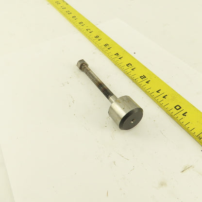 Cline Tools 130-PL-335 1" Head Dia. 5/16-18 Thread Counterbore Pilot 4-1/8" OAL