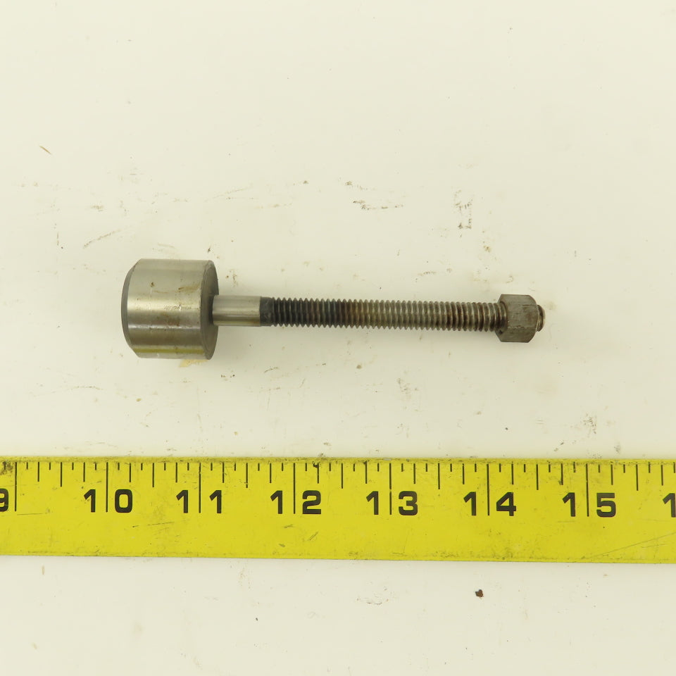 Cline Tools 130-PL-335 1" Head Dia. 5/16-18 Thread Counterbore Pilot 4-1/8" OAL