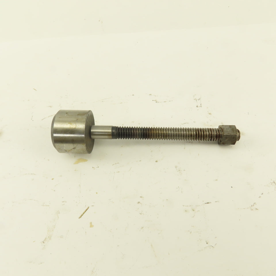 Cline Tools 130-PL-335 1" Head Dia. 5/16-18 Thread Counterbore Pilot 4-1/8" OAL
