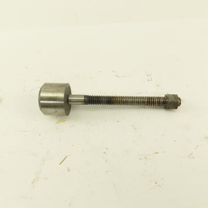 Cline Tools 130-PL-335 1" Head Dia. 5/16-18 Thread Counterbore Pilot 4-1/8" OAL