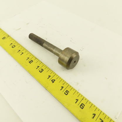 1-3/16" Head Dia. 1/2-13 Thread Counterbore Pilot 4-1/8" OAL