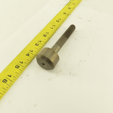 1-3/16" Head Dia. 1/2-13 Thread Counterbore Pilot 4-1/8" OAL