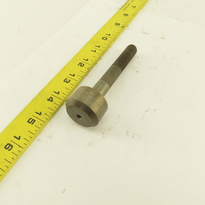 1-3/16" Head Dia. 1/2-13 Thread Counterbore Pilot 4-1/8" OAL