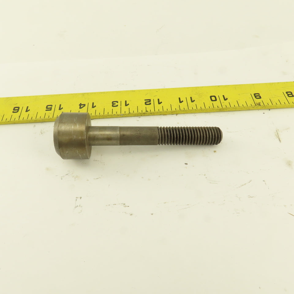 1-3/16" Head Dia. 1/2-13 Thread Counterbore Pilot 4-1/8" OAL