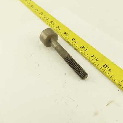 1-3/16" Head Dia. 1/2-13 Thread Counterbore Pilot 4-1/8" OAL