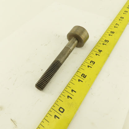 1-3/16" Head Dia. 1/2-13 Thread Counterbore Pilot 4-1/8" OAL