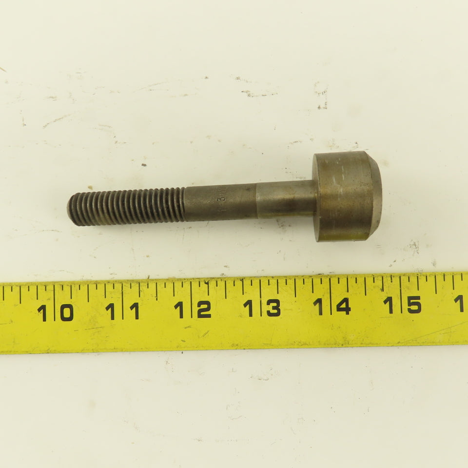 1-3/16" Head Dia. 1/2-13 Thread Counterbore Pilot 4-1/8" OAL