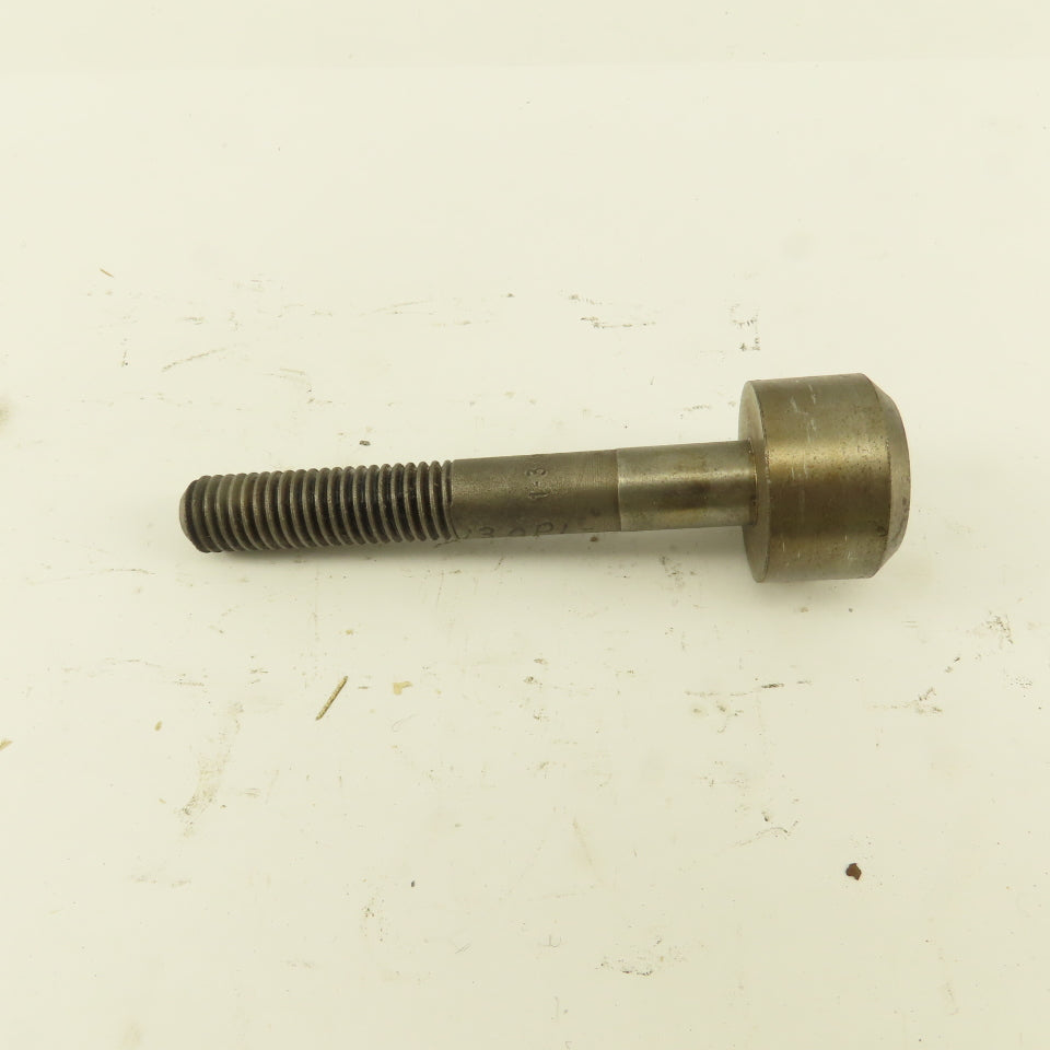 1-3/16" Head Dia. 1/2-13 Thread Counterbore Pilot 4-1/8" OAL