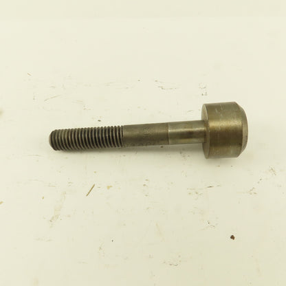 1-3/16" Head Dia. 1/2-13 Thread Counterbore Pilot 4-1/8" OAL
