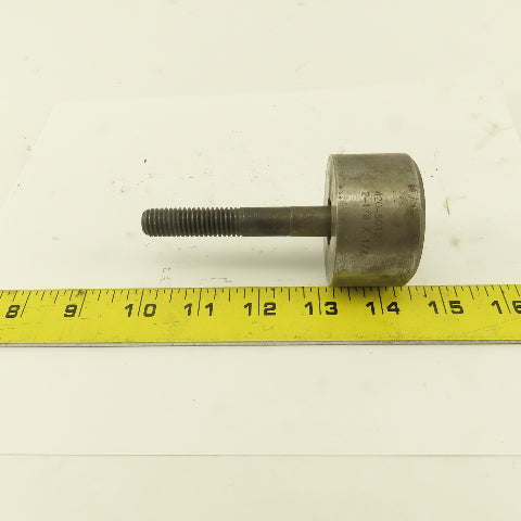2-1/8" Head Dia. 1/2-13 Thread Counterbore Pilot 4-1/4" OAL