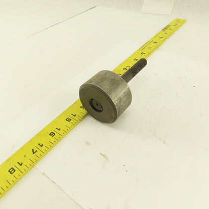 2-1/8" Head Dia. 1/2-13 Thread Counterbore Pilot 4-1/4" OAL