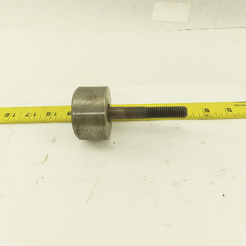 2-1/8" Head Dia. 1/2-13 Thread Counterbore Pilot 4-1/4" OAL