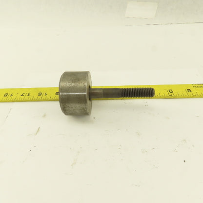 2-1/8" Head Dia. 1/2-13 Thread Counterbore Pilot 4-1/4" OAL
