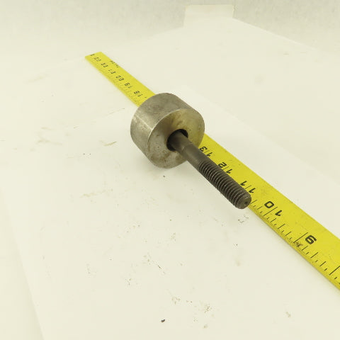 2-1/8" Head Dia. 1/2-13 Thread Counterbore Pilot 4-1/4" OAL
